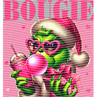 Valentine's Day-QRJ  2932